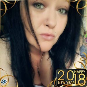 Meet your Posher, Tammy williams